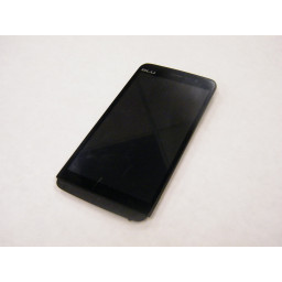 Замена экрана Blu Studio 5.5 S