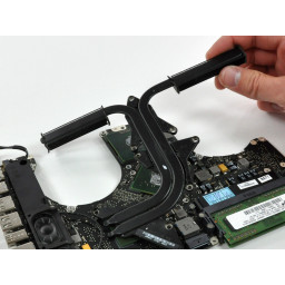 MacBook Pro 15 