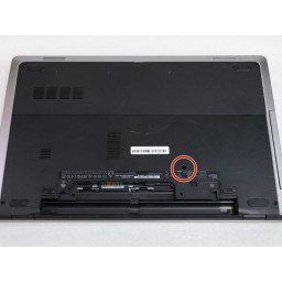 Замена колонок Dell Inspiron 17-5748
